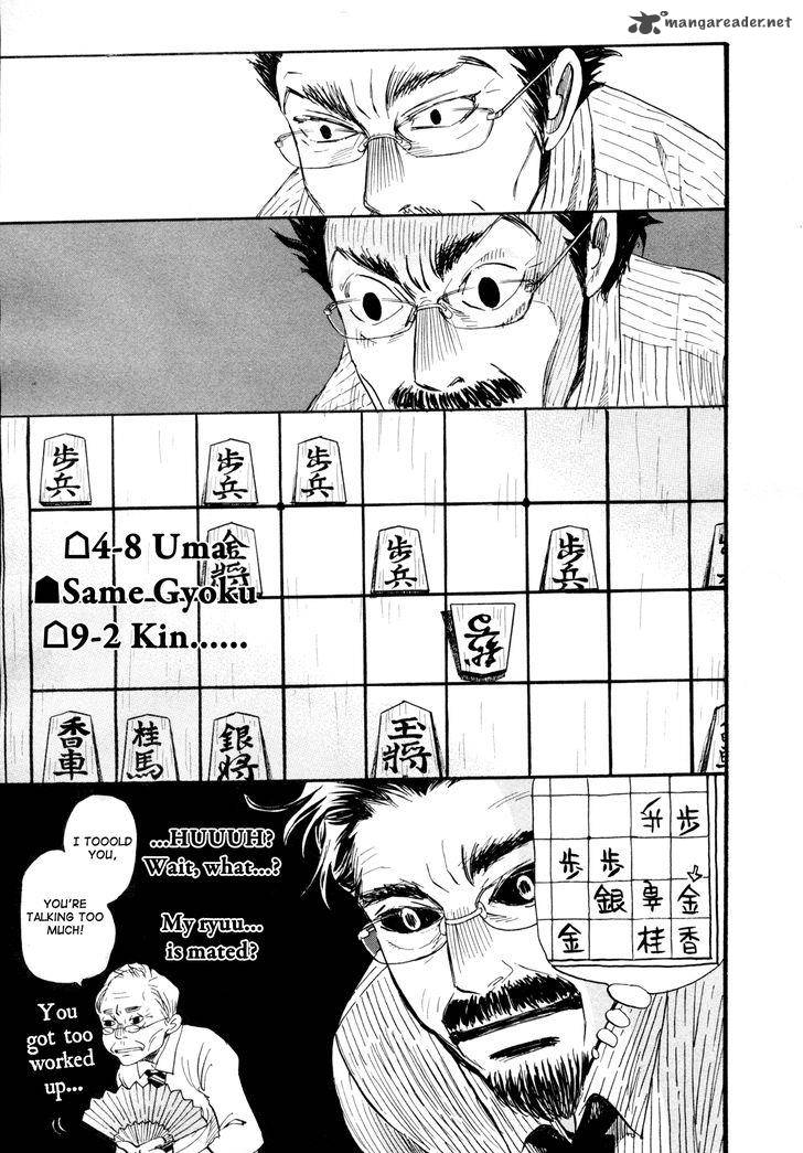 3 Gatsu No Lion 108 11