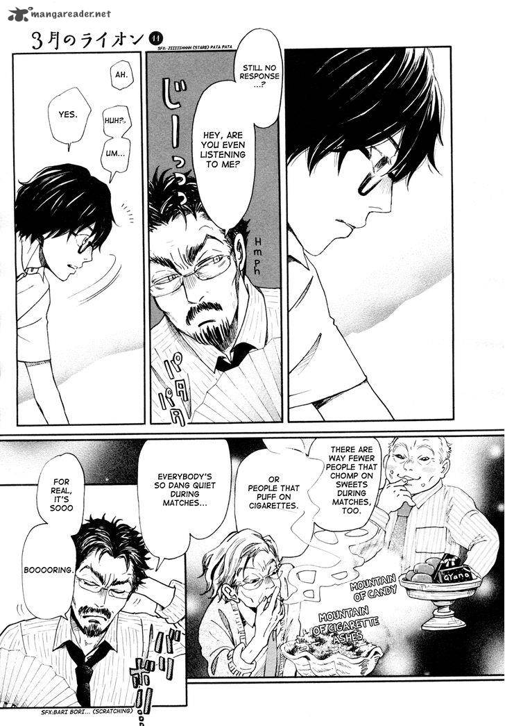 3 Gatsu No Lion 108 3