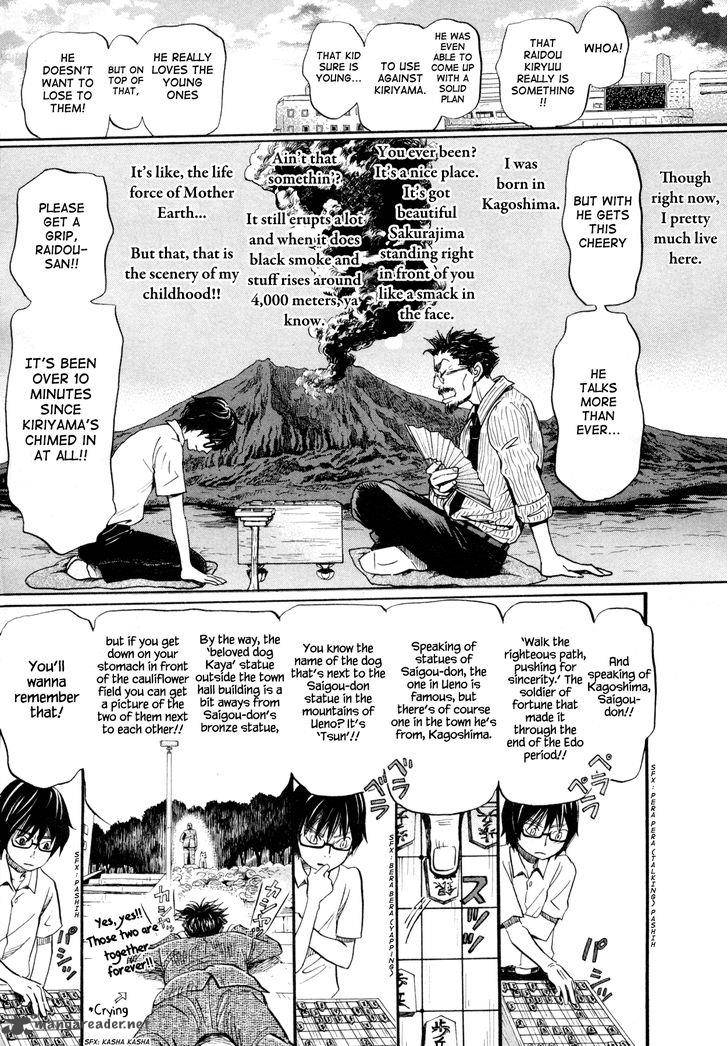 3 Gatsu No Lion 108 9
