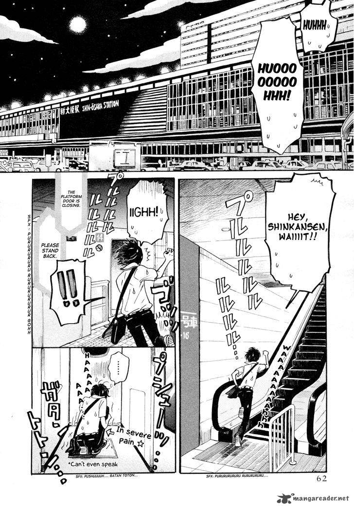 3 Gatsu No Lion 109 2