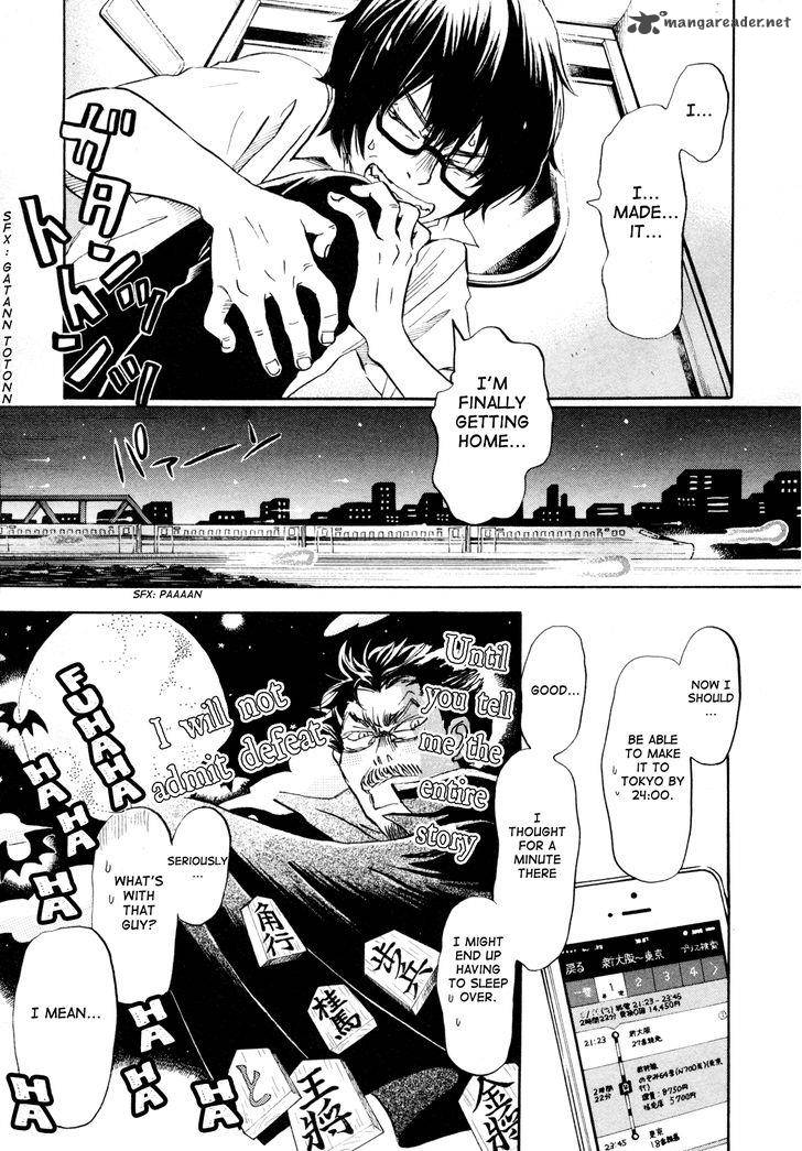 3 Gatsu No Lion 109 3