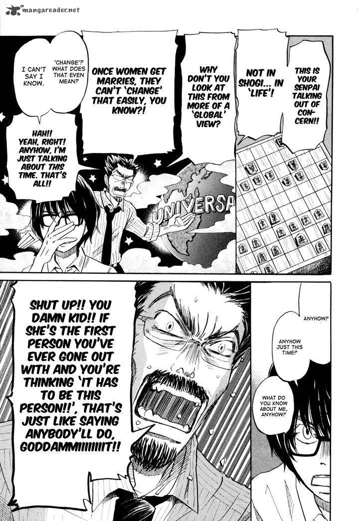 3 Gatsu No Lion 109 7