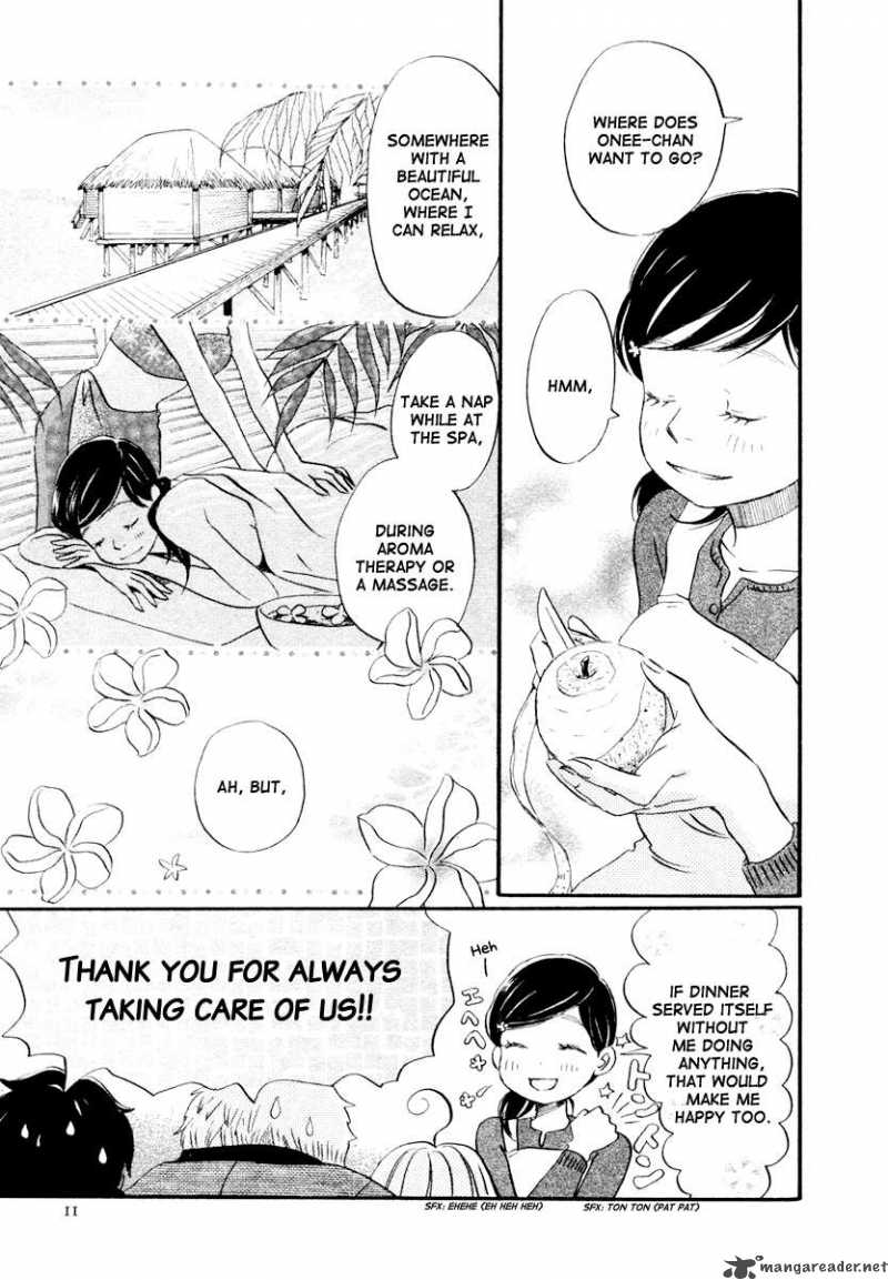 3 Gatsu No Lion 11 12