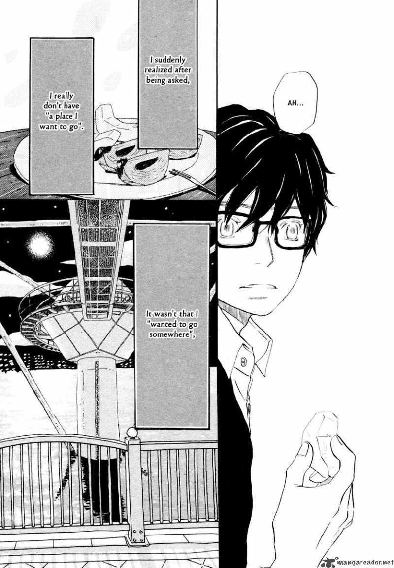 3 Gatsu No Lion 11 14