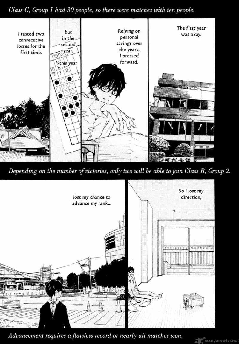 3 Gatsu No Lion 11 20