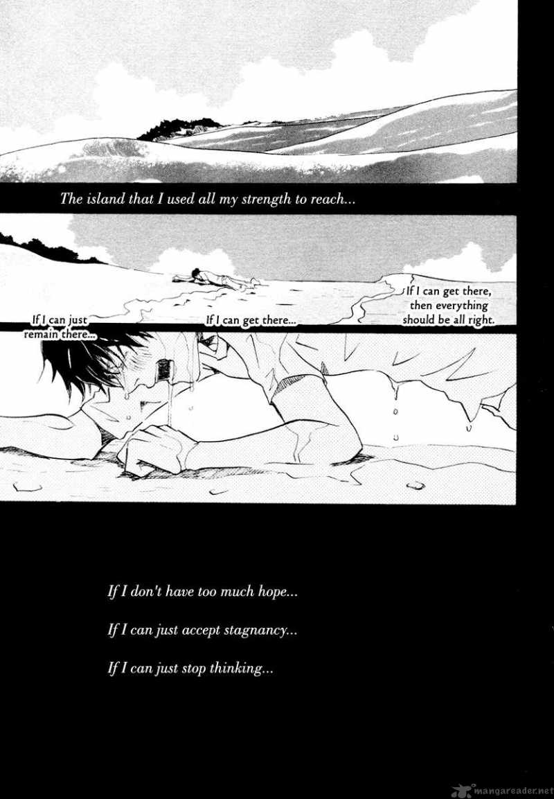 3 Gatsu No Lion 11 22