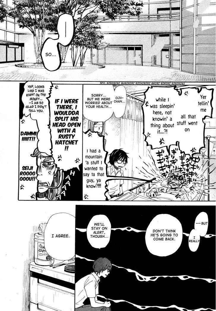 3 Gatsu No Lion 114 4
