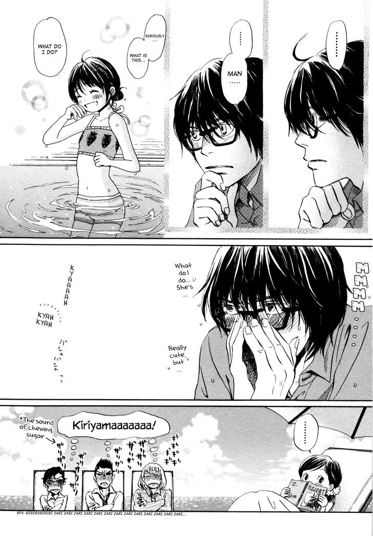 3 Gatsu No Lion 118 4