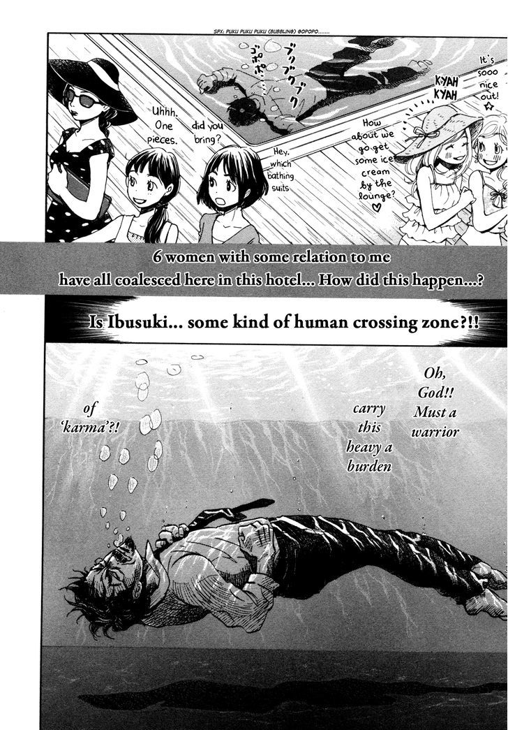 3 Gatsu No Lion 118 8