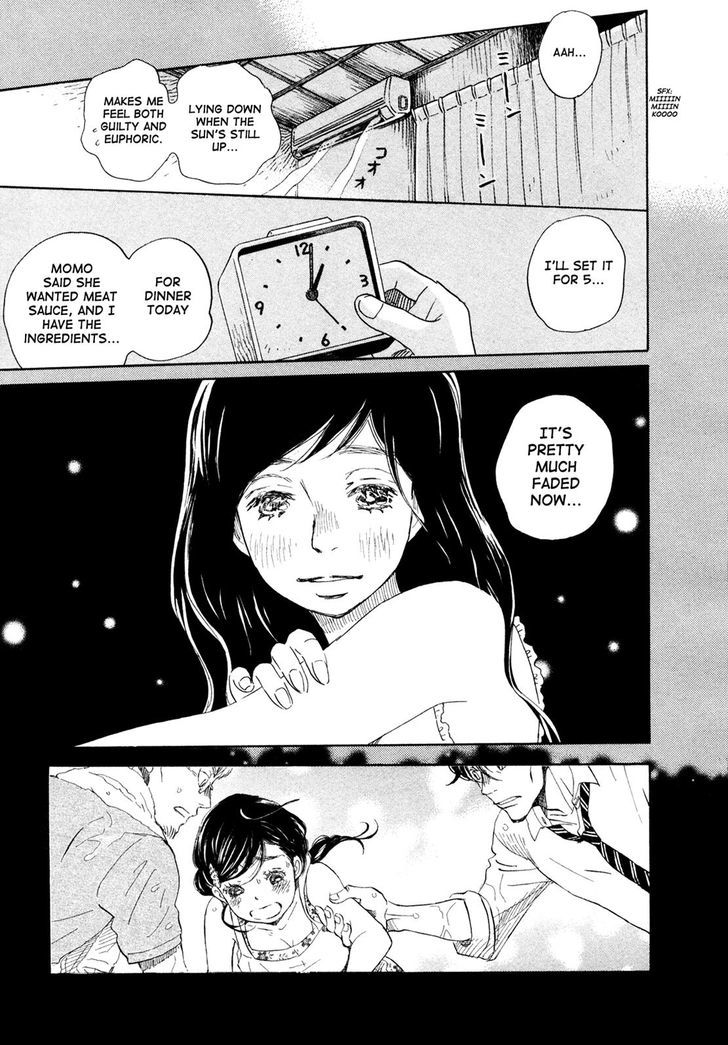 3 Gatsu No Lion 130 6