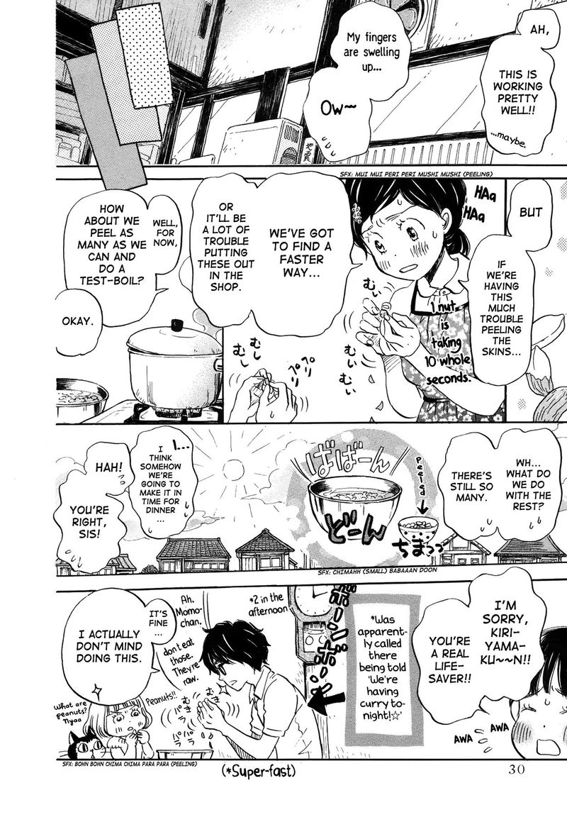 3 Gatsu No Lion 141 10