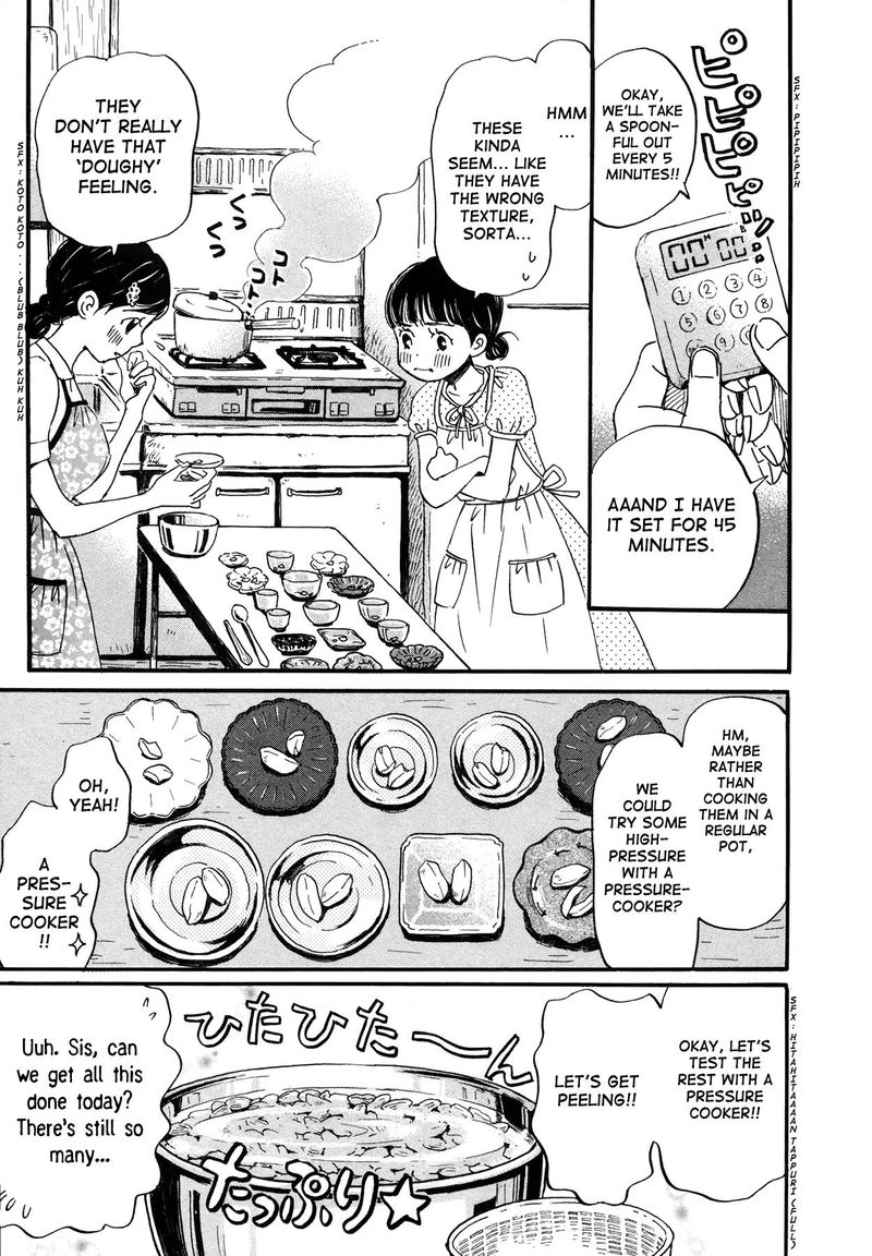 3 Gatsu No Lion 141 11