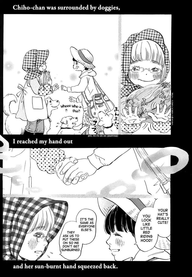 3 Gatsu No Lion 141 5
