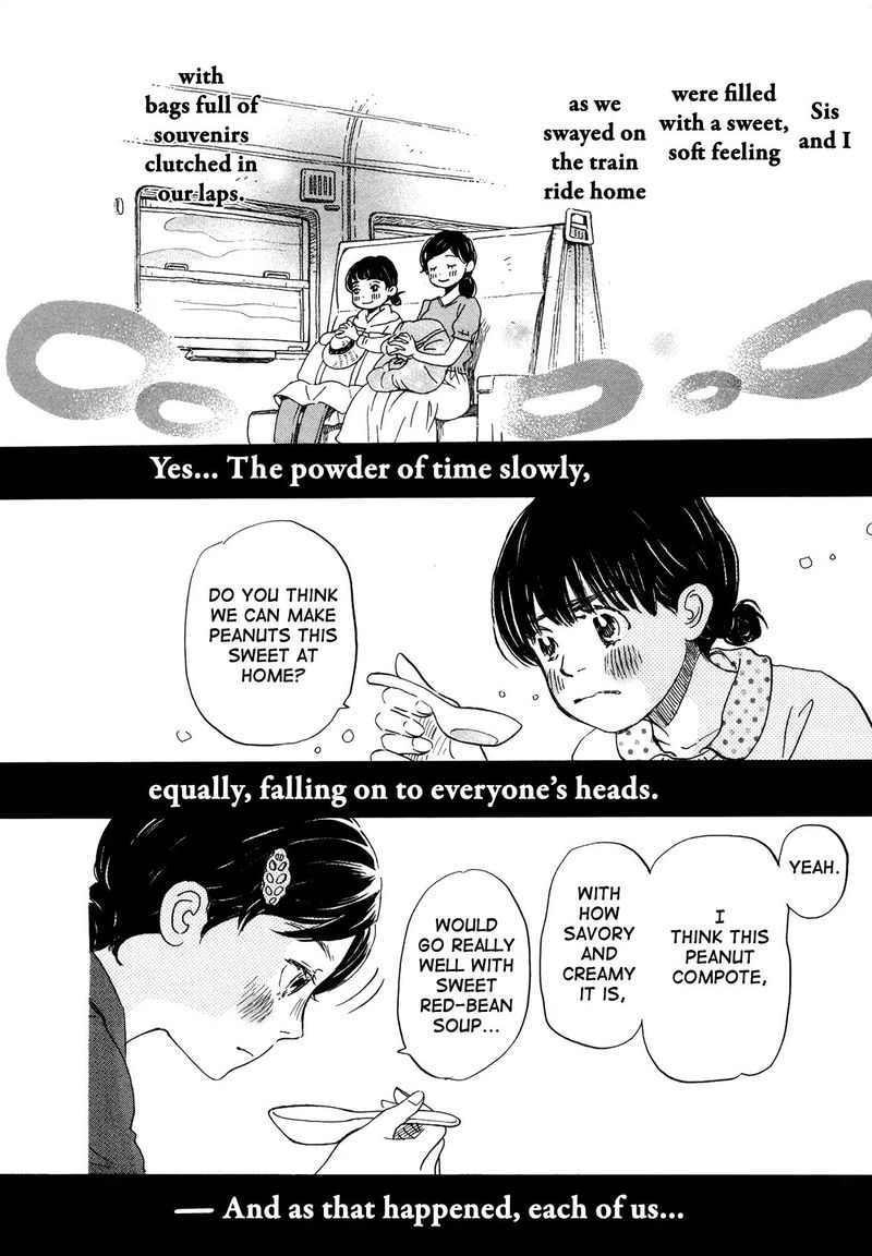 3 Gatsu No Lion 141 8