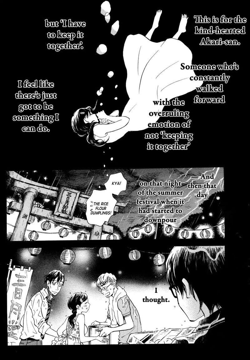 3 Gatsu No Lion 143 3