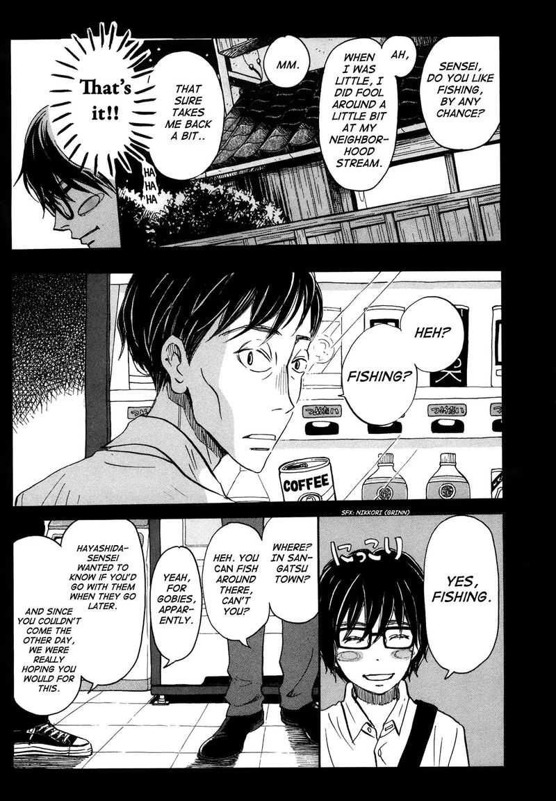 3 Gatsu No Lion 143 7