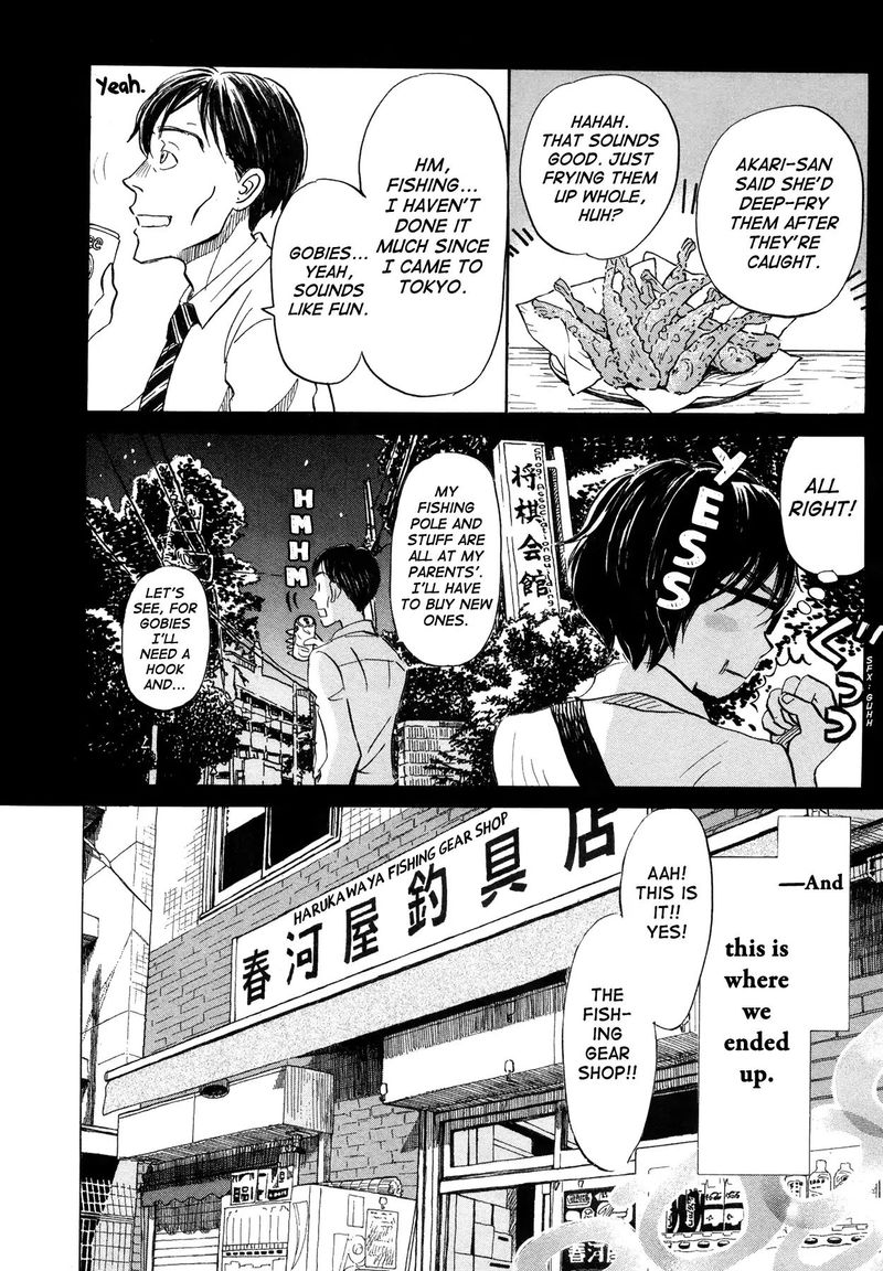3 Gatsu No Lion 143 8
