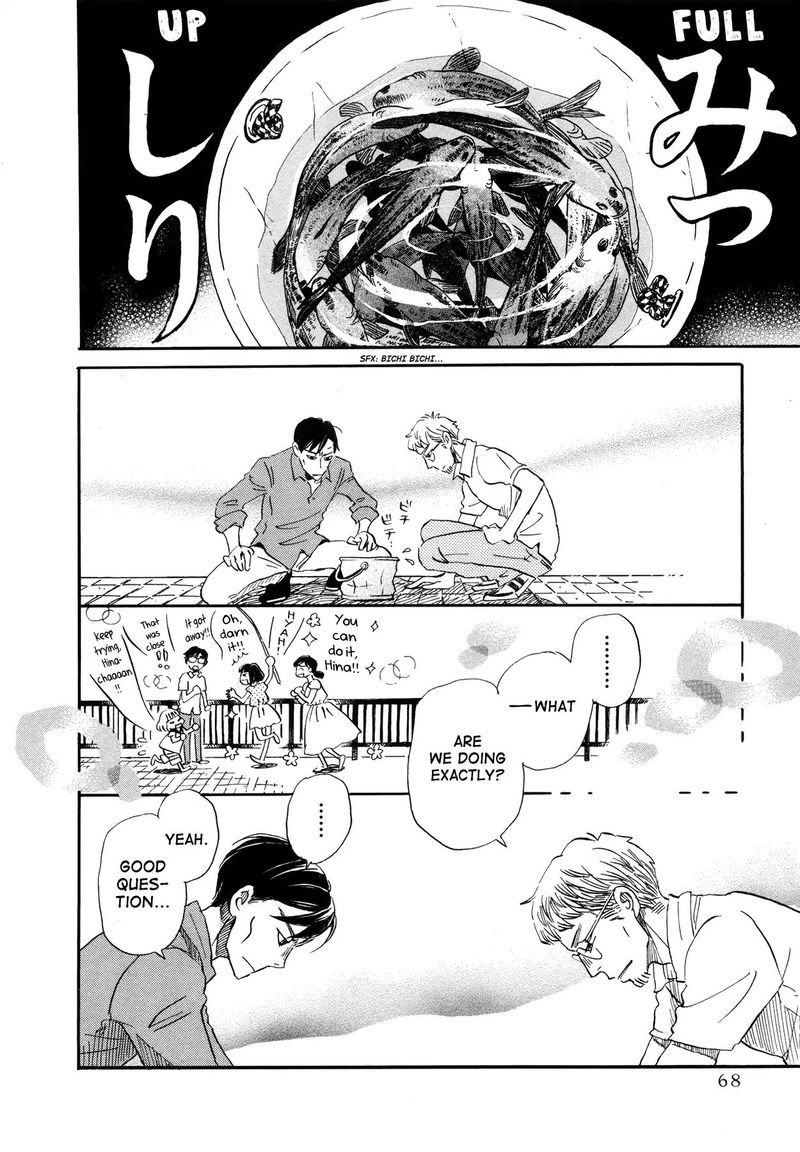 3 Gatsu No Lion 144 10