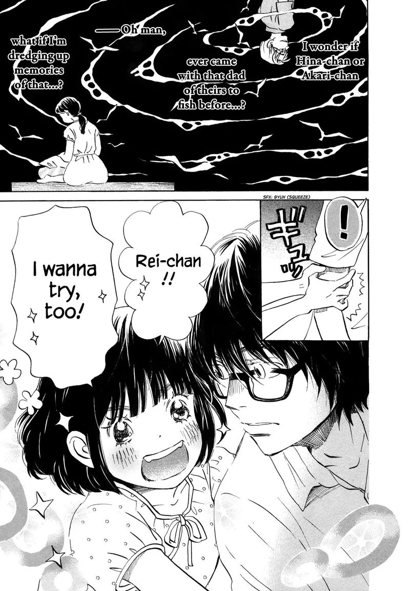 3 Gatsu No Lion 144 5
