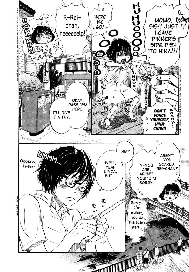 3 Gatsu No Lion 144 6