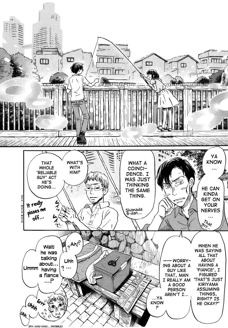 3 Gatsu No Lion 144 8