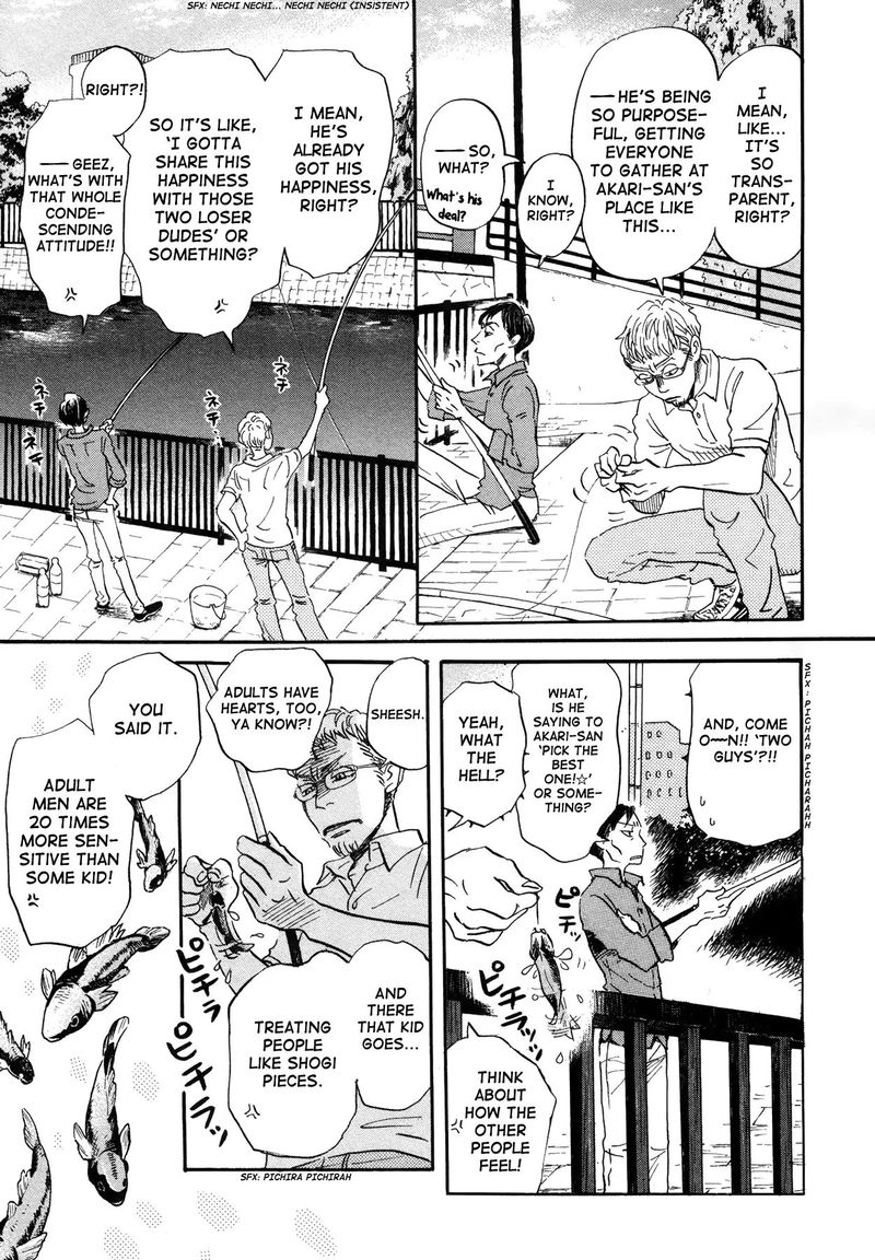 3 Gatsu No Lion 144 9