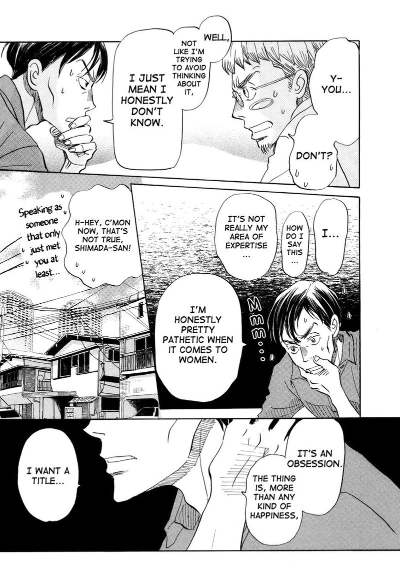 3 Gatsu No Lion 145 3