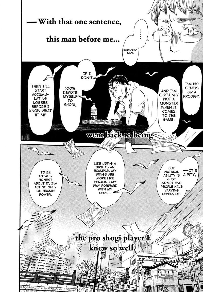 3 Gatsu No Lion 145 4
