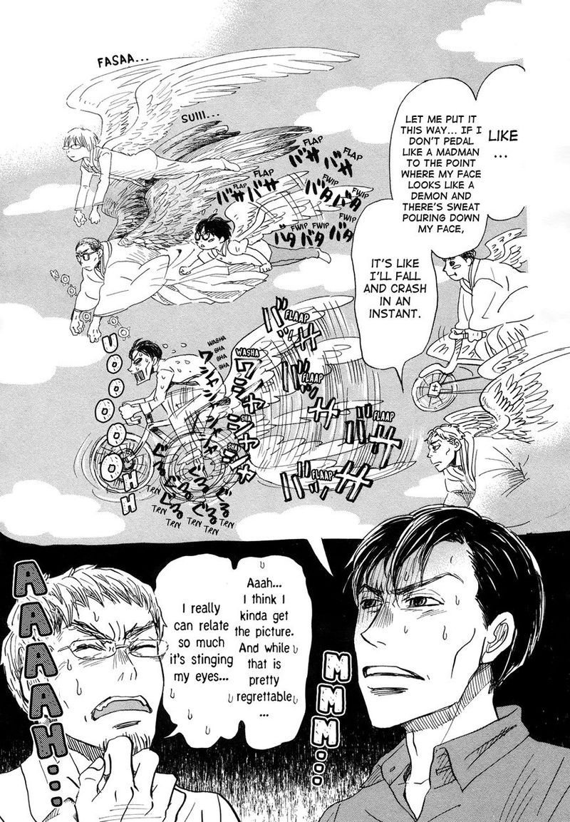 3 Gatsu No Lion 145 5
