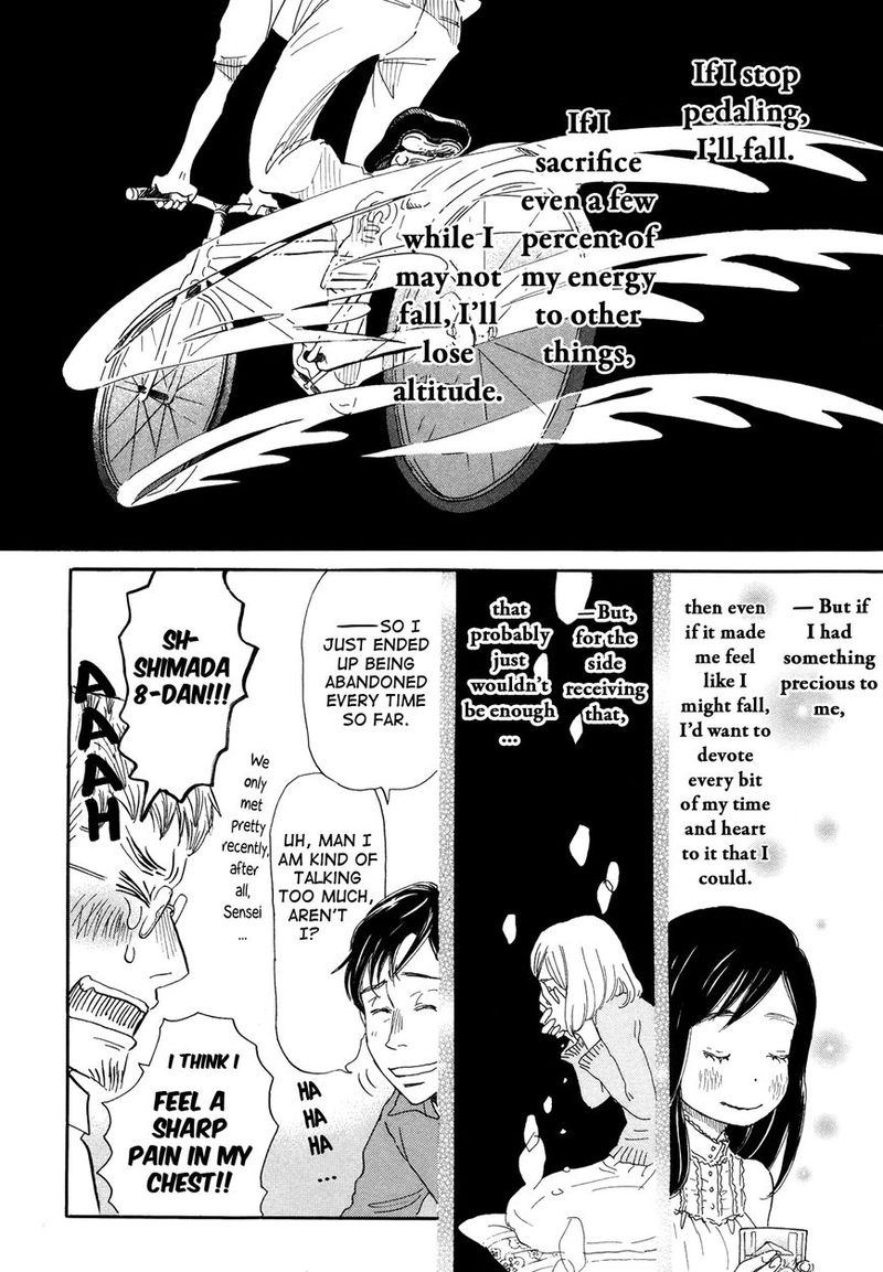 3 Gatsu No Lion 145 6
