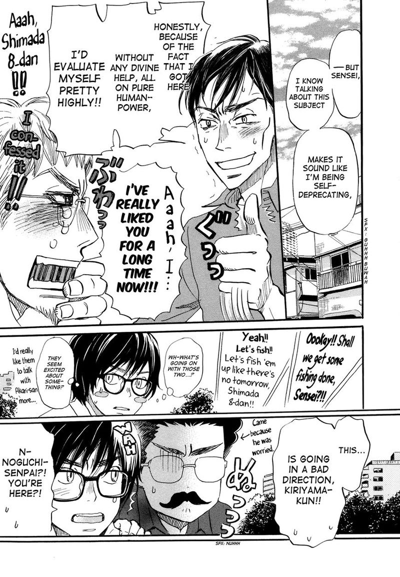 3 Gatsu No Lion 145 7