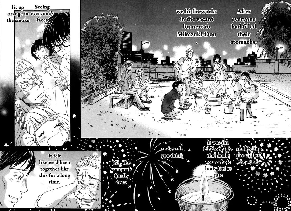 3 Gatsu No Lion 147 2