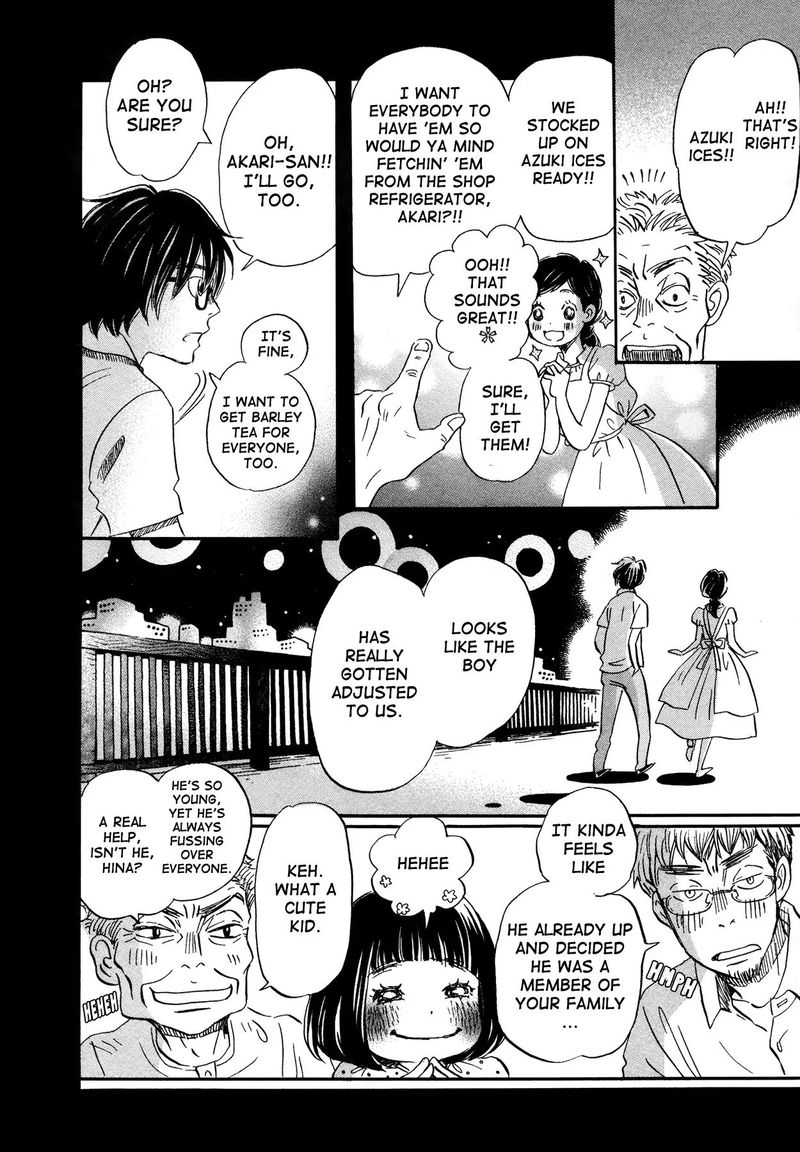 3 Gatsu No Lion 147 7