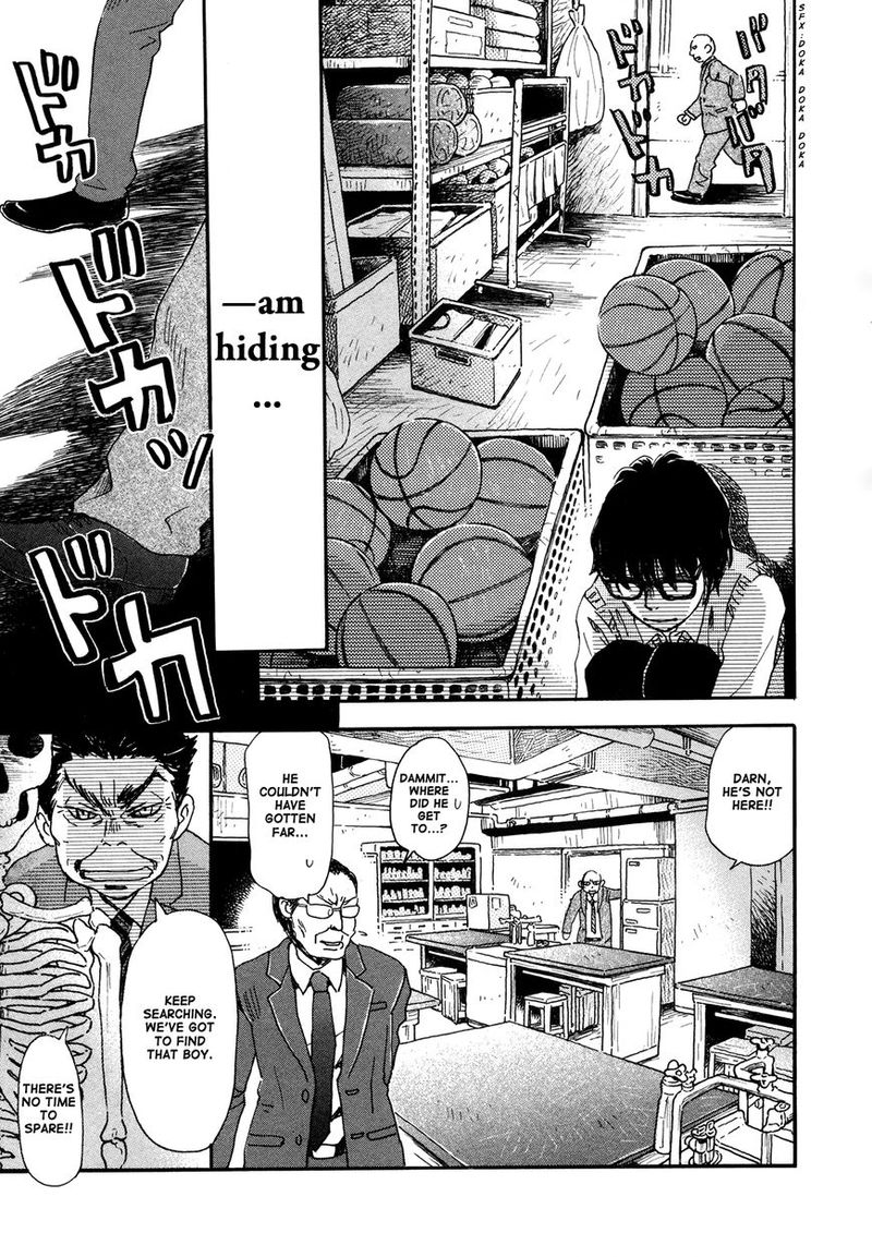 3 Gatsu No Lion 148 3
