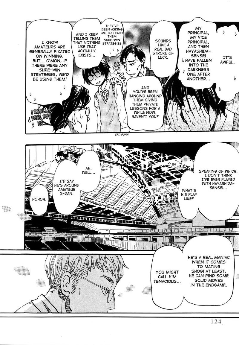 3 Gatsu No Lion 149 7