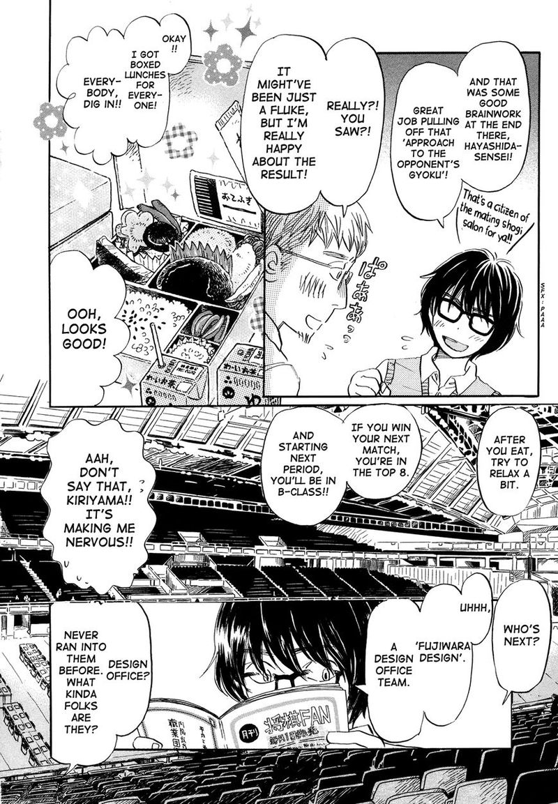 3 Gatsu No Lion 150 4