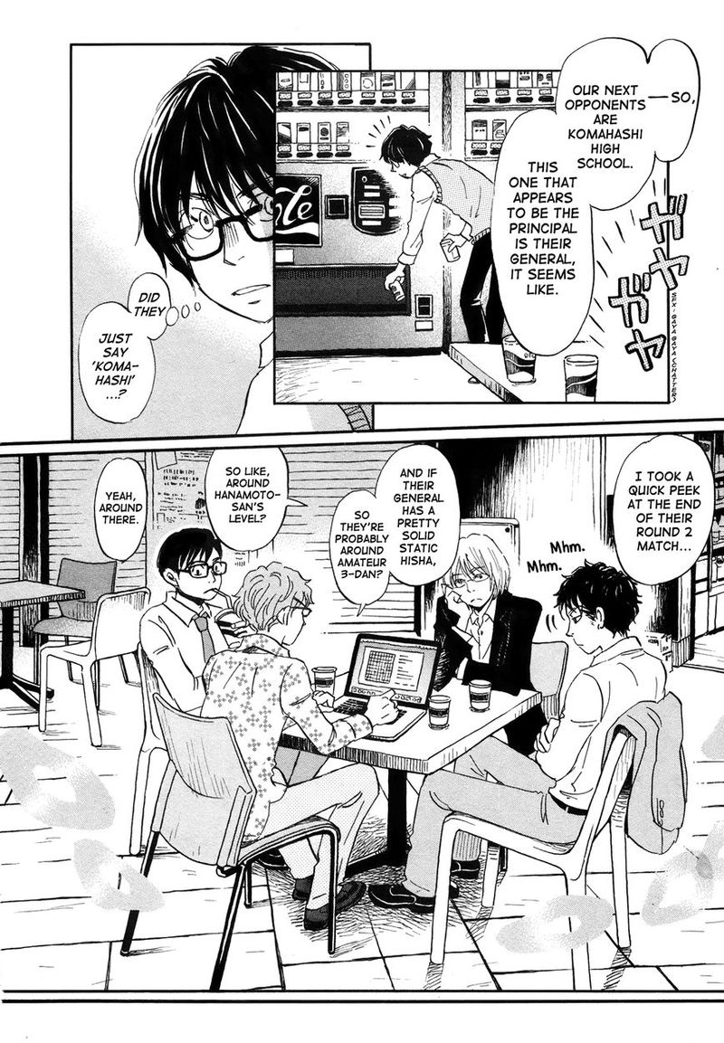 3 Gatsu No Lion 150 6