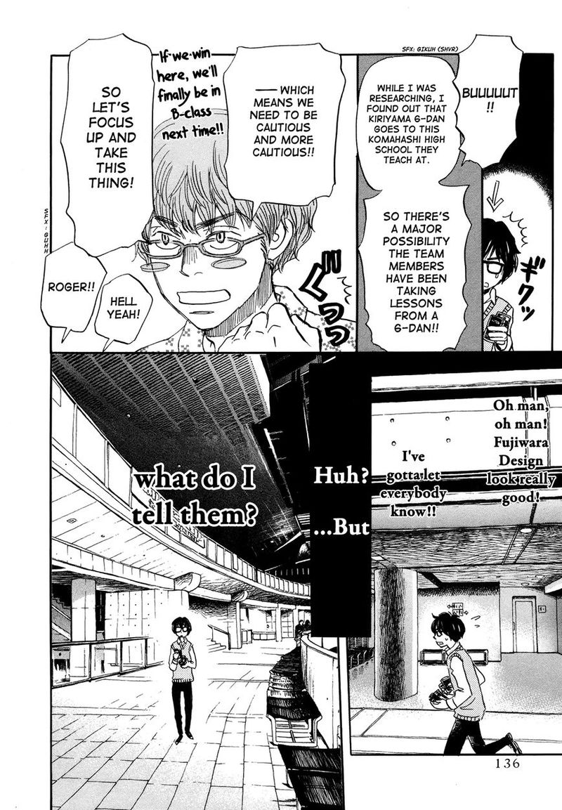 3 Gatsu No Lion 150 8