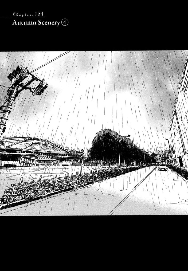 3 Gatsu No Lion 151 1