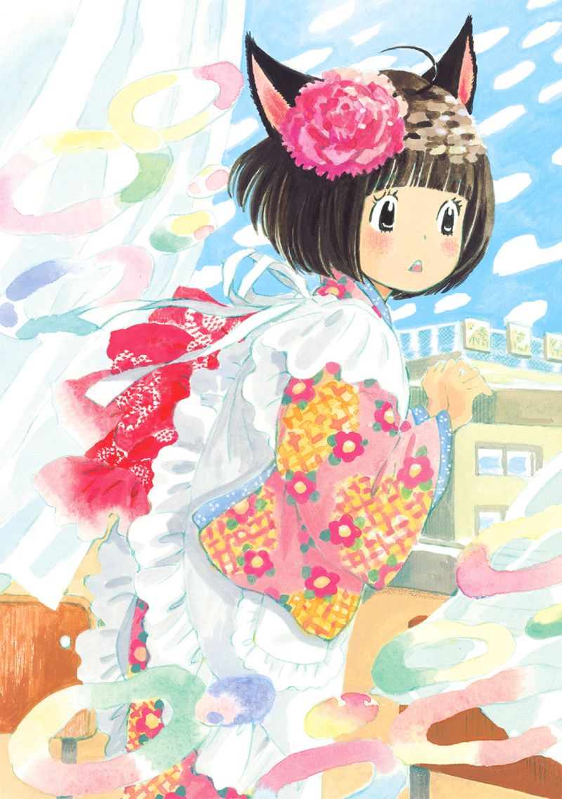 3 Gatsu No Lion 154 3