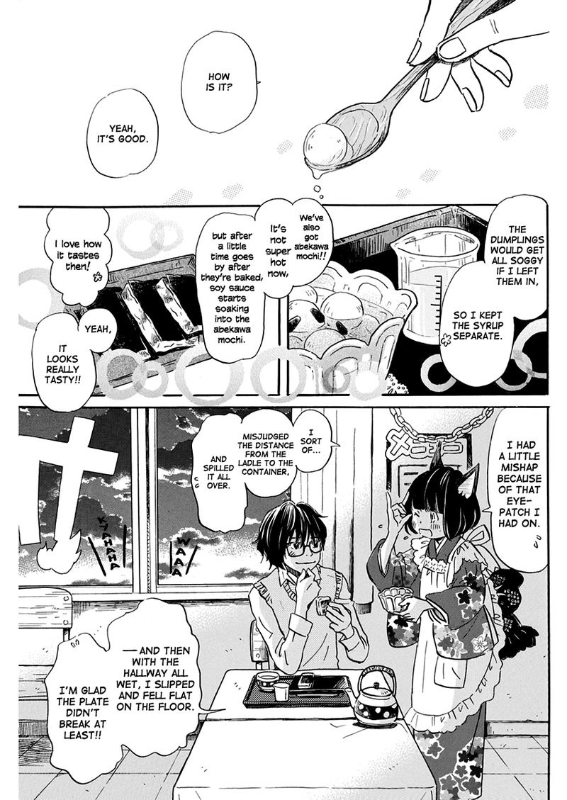 3 Gatsu No Lion 154 4