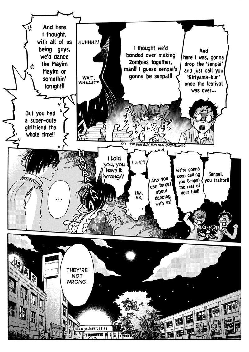 3 Gatsu No Lion 154 9