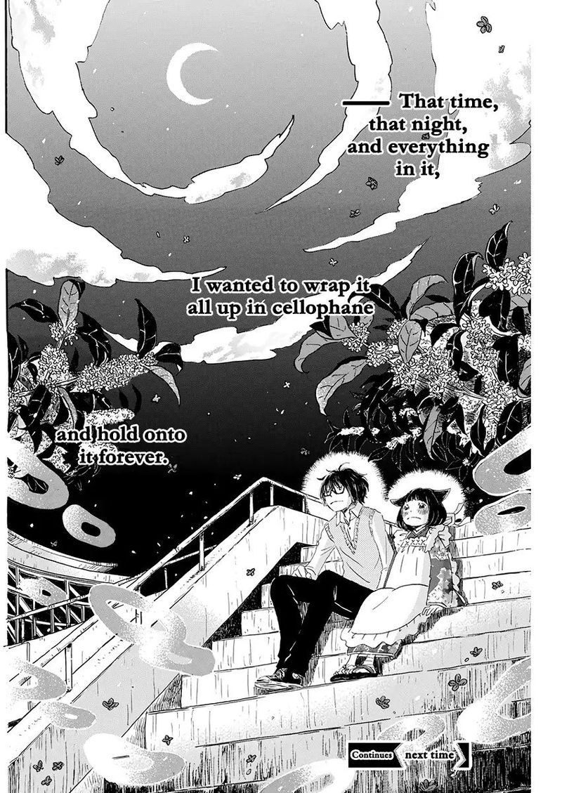 3 Gatsu No Lion 155 12