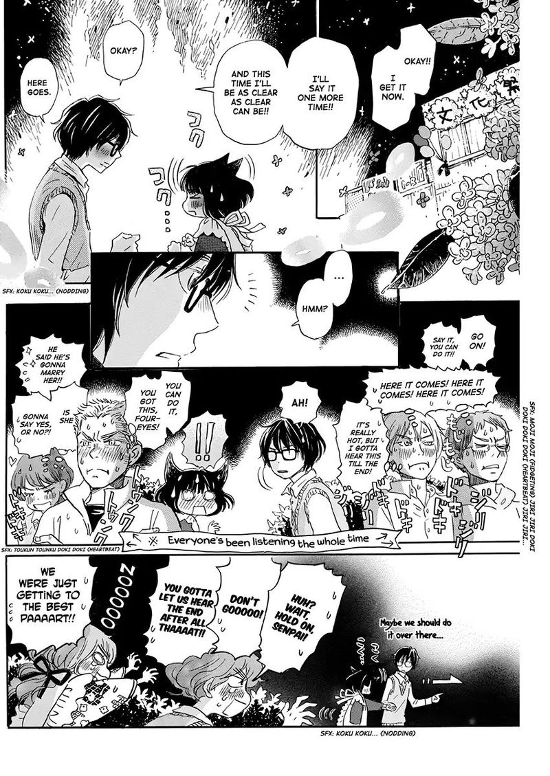 3 Gatsu No Lion 155 2