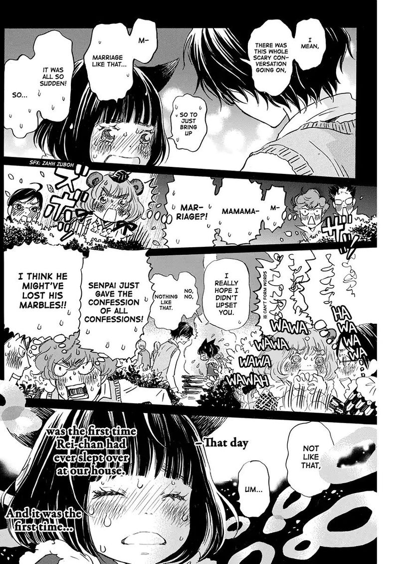 3 Gatsu No Lion 155 5