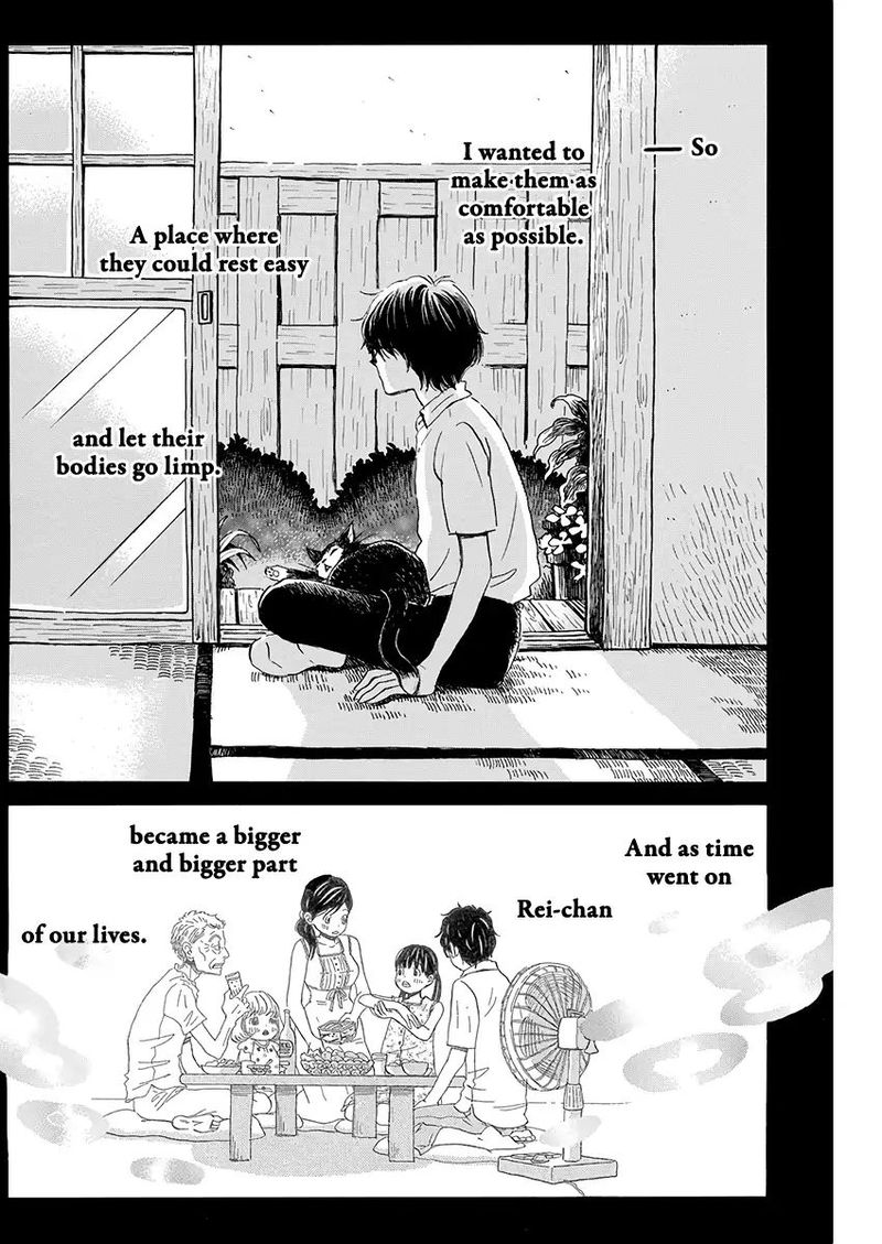 3 Gatsu No Lion 155 7