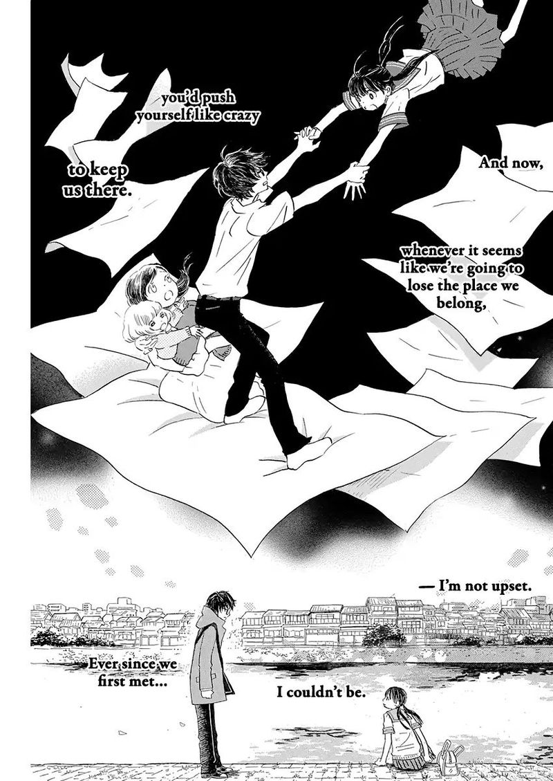 3 Gatsu No Lion 155 8