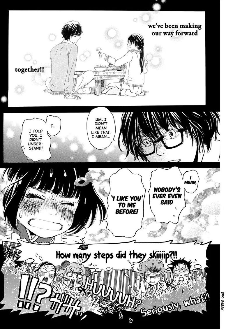 3 Gatsu No Lion 155 9