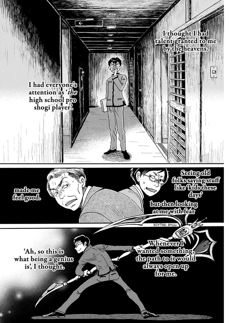 3 Gatsu No Lion 157 2