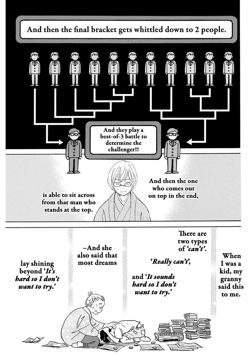 3 Gatsu No Lion 157 9